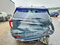 2021 Ford EXPLORER фото
