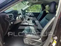 2021 Ford EXPLORER фото