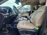 2021 Ford EXPLORER фото