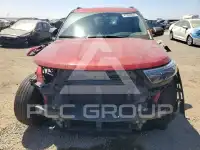 2021 Ford EXPLORER photo
