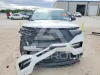 2021 Ford EXPLORER фото