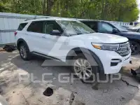 2021 Ford EXPLORER фото