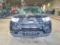 2021 Ford EXPLORER фото