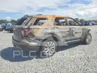 2021 Ford EXPLORER фото