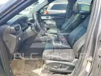 2021 Ford EXPLORER фото
