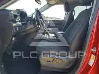 2021 Ford EXPLORER photo