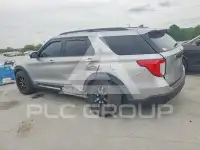 2021 Ford EXPLORER photo