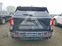 2021 Ford EXPLORER photo
