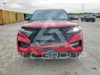 2021 Ford EXPLORER фото
