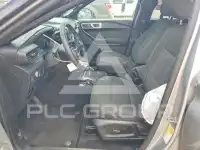 2021 Ford EXPLORER photo