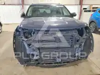 2021 Ford EXPLORER фото