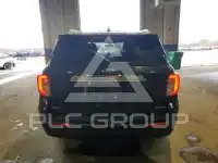 2021 Ford EXPLORER фото