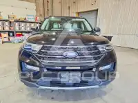 2021 Ford EXPLORER photo