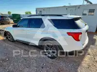 2021 Ford EXPLORER photo