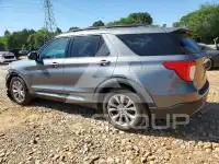 2021 Ford EXPLORER фото