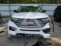 2021 Ford EXPLORER фото