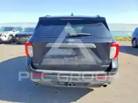 2021 Ford EXPLORER фото