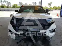 2021 Ford EXPLORER фото