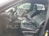 2021 Ford EXPLORER photo
