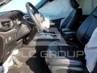 2021 Ford EXPLORER фото