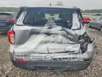 2021 Ford EXPLORER фото