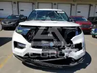 2021 Ford EXPLORER photo