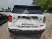 2021 Ford EXPLORER photo