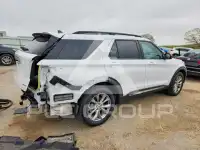2021 Ford EXPLORER фото