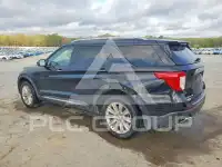 2021 Ford EXPLORER фото