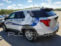 2021 Ford EXPLORER photo