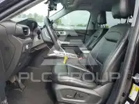 2021 Ford EXPLORER photo