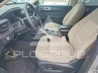 2021 Ford EXPLORER фото