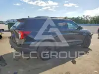 2021 Ford EXPLORER фото