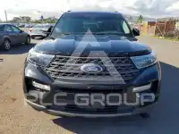 2021 Ford EXPLORER фото
