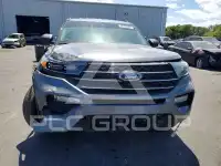 2021 Ford EXPLORER фото