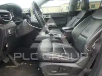 2021 Ford EXPLORER фото