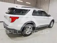 2021 Ford EXPLORER фото