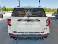 2021 Ford EXPLORER фото