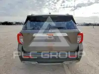 2021 Ford EXPLORER фото