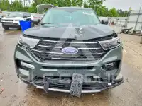 2021 Ford EXPLORER фото