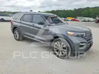 2021 Ford EXPLORER фото