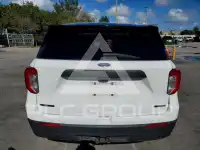2021 Ford EXPLORER фото