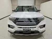 2021 Ford EXPLORER фото