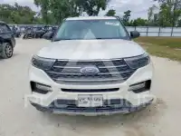 2021 Ford EXPLORER photo