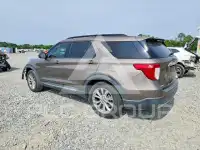 2021 Ford EXPLORER photo