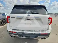 2021 Ford EXPLORER фото