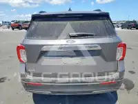 2021 Ford EXPLORER фото