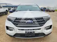 2021 Ford EXPLORER фото