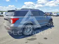 2021 Ford EXPLORER фото