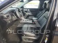 2021 Ford EXPLORER фото